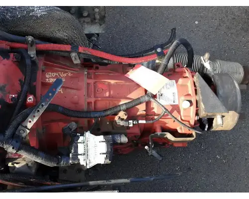 ALLISON 2200HS TransmissionTransaxle Assembly