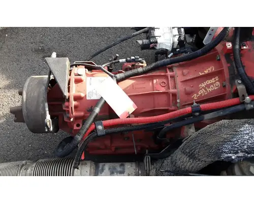 ALLISON 2200HS TransmissionTransaxle Assembly