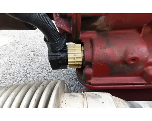 ALLISON 2200HS TransmissionTransaxle Assembly