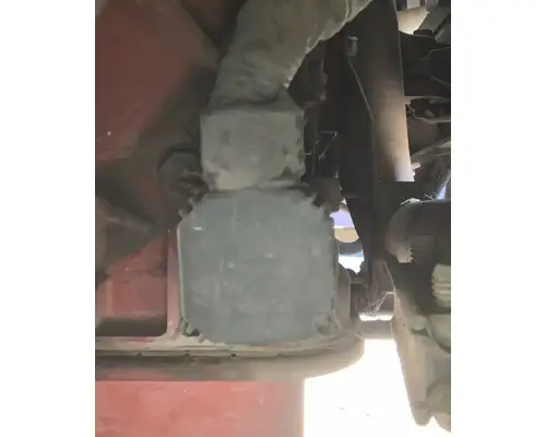 ALLISON 2200HS TransmissionTransaxle Assembly