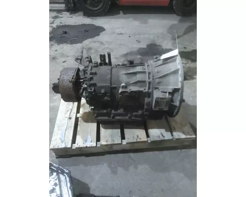 ALLISON 2200PTS GEN 4-5 TRANSMISSION ASSEMBLY