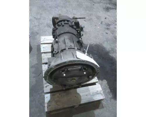 ALLISON 2200PTS GEN 4-5 TRANSMISSION ASSEMBLY