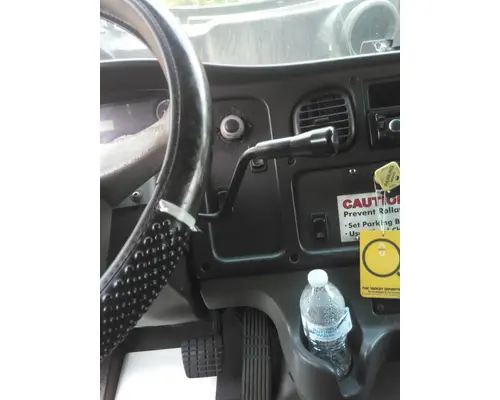 ALLISON 2200PTS GEAR SHIFTER