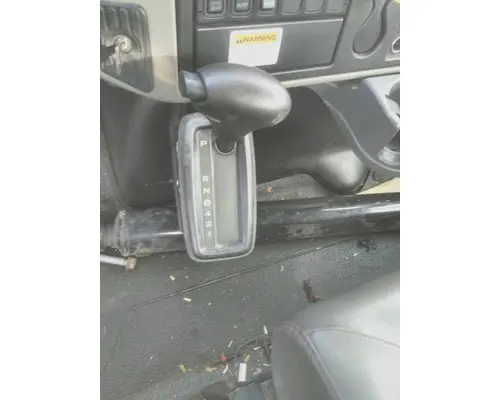 ALLISON 2200RDS GEN 4-5 GEAR SHIFTER