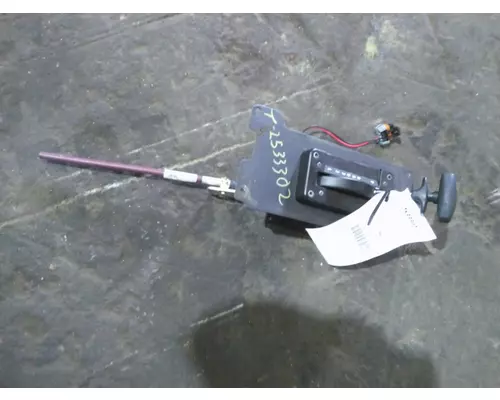 ALLISON 2200RDS GEN 4-5 GEAR SHIFTER