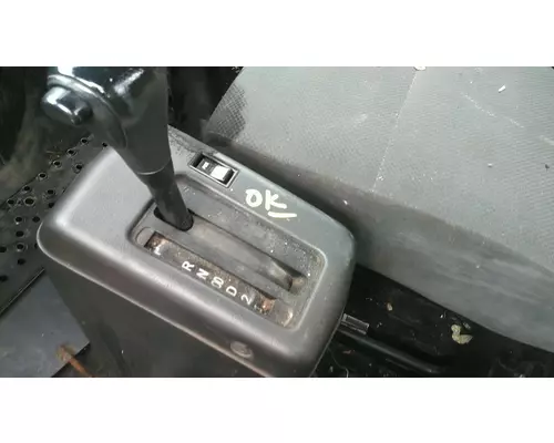ALLISON 2200RDS GEN 4-5 GEAR SHIFTER