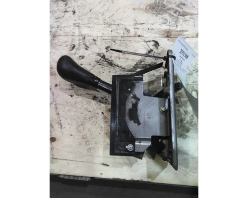 ALLISON 2200RDS GEN 4-5 GEAR SHIFTER