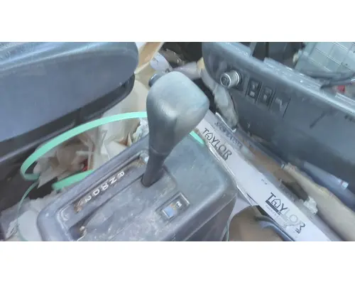 ALLISON 2200RDS GEN 4-5 GEAR SHIFTER