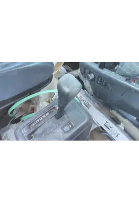 ALLISON 2200RDS GEN 4-5 GEAR SHIFTER