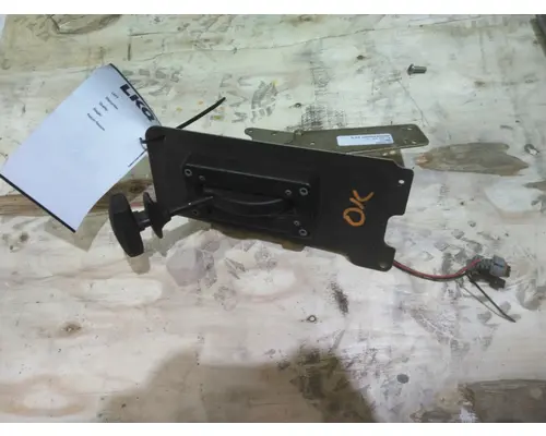 ALLISON 2200RDS GEN 4-5 GEAR SHIFTER