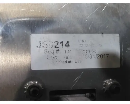 ALLISON 2200RDS GEN 4-5 GEAR SHIFTER