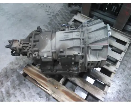 ALLISON 2200RDS GEN 4-5 TRANSMISSION ASSEMBLY