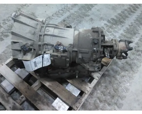 ALLISON 2200RDS GEN 4-5 TRANSMISSION ASSEMBLY