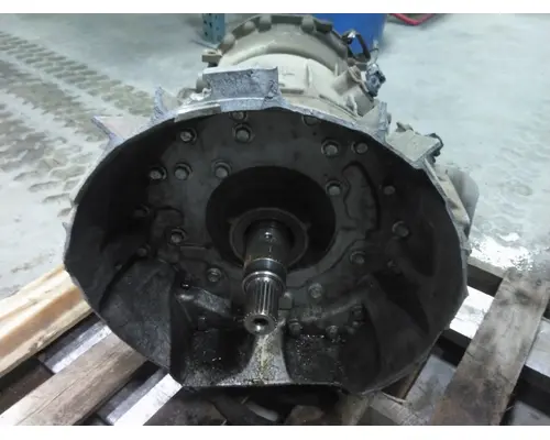 ALLISON 2200RDS GEN 4-5 TRANSMISSION ASSEMBLY