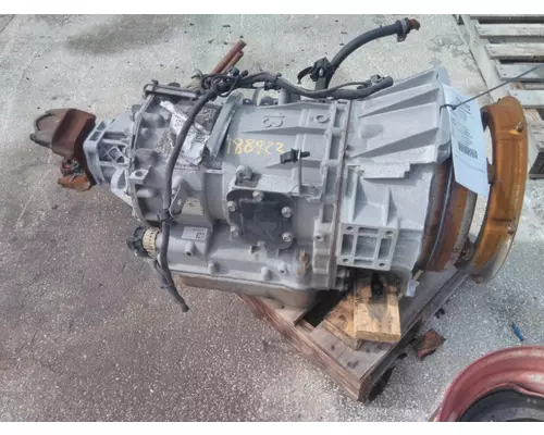 ALLISON 2200RDS GEN 4-5 TRANSMISSION ASSEMBLY