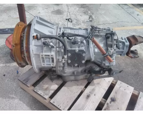 ALLISON 2200RDS GEN 4-5 TRANSMISSION ASSEMBLY