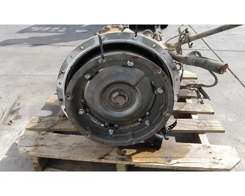 ALLISON 2200RDS GEN 4-5 TRANSMISSION ASSEMBLY