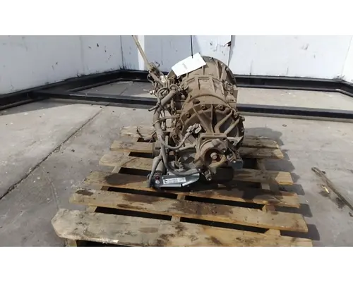 ALLISON 2200RDS GEN 4-5 TRANSMISSION ASSEMBLY