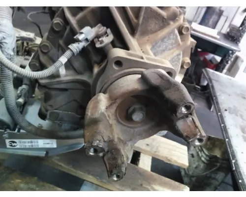 ALLISON 2200RDS GEN 4-5 TRANSMISSION ASSEMBLY