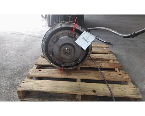 ALLISON 2200RDS GEN 4-5 TRANSMISSION ASSEMBLY