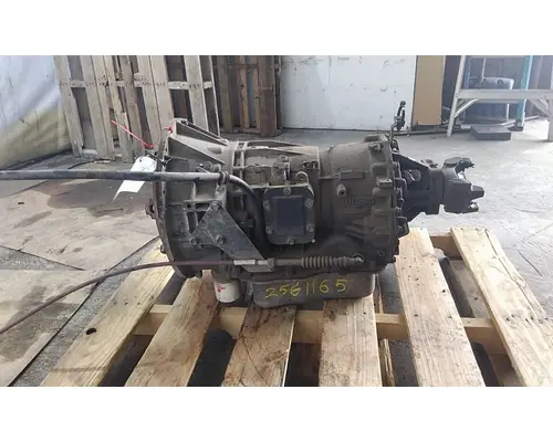 ALLISON 2200RDS GEN 4-5 TRANSMISSION ASSEMBLY