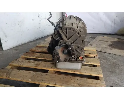 ALLISON 2200RDS GEN 4-5 TRANSMISSION ASSEMBLY