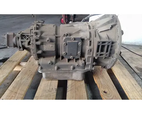 ALLISON 2200RDS GEN 4-5 TRANSMISSION ASSEMBLY