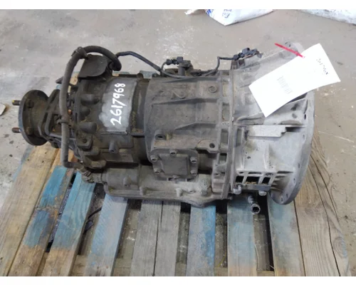 ALLISON 2200RDS GEN 4-5 TRANSMISSION ASSEMBLY