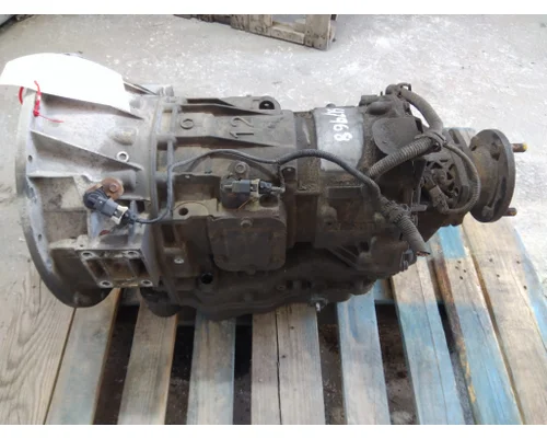 ALLISON 2200RDS GEN 4-5 TRANSMISSION ASSEMBLY