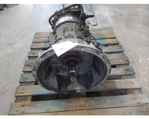 ALLISON 2200RDS GEN 4-5 TRANSMISSION ASSEMBLY