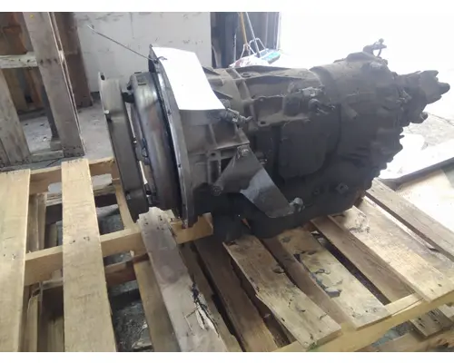 ALLISON 2200RDS GEN 4-5 TRANSMISSION ASSEMBLY