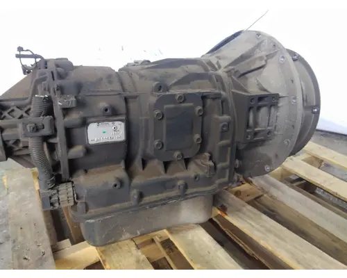 ALLISON 2200RDS GEN 4-5 TRANSMISSION ASSEMBLY