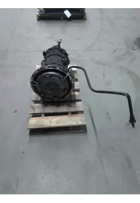 ALLISON 2200RDS GEN 4-5 TRANSMISSION ASSEMBLY