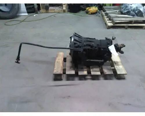 ALLISON 2200RDS GEN 4-5 TRANSMISSION ASSEMBLY