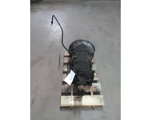 ALLISON 2200RDS GEN 4-5 TRANSMISSION ASSEMBLY