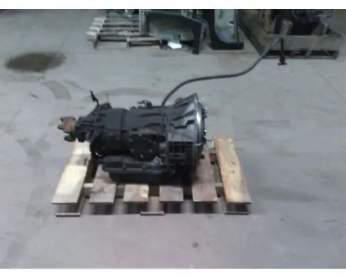 ALLISON 2200RDS GEN 4-5 TRANSMISSION ASSEMBLY