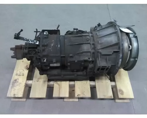 ALLISON 2200RDS GEN 4-5 TRANSMISSION ASSEMBLY