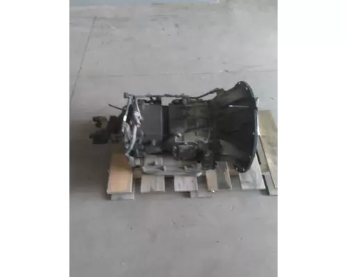 ALLISON 2200RDS GEN 4-5 TRANSMISSION ASSEMBLY