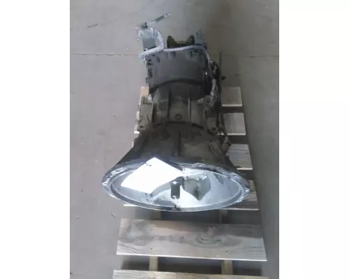 ALLISON 2200RDS GEN 4-5 TRANSMISSION ASSEMBLY