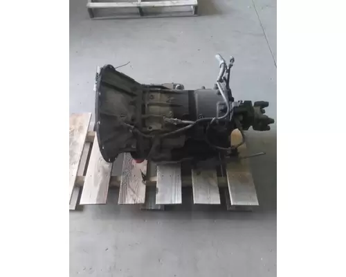 ALLISON 2200RDS GEN 4-5 TRANSMISSION ASSEMBLY