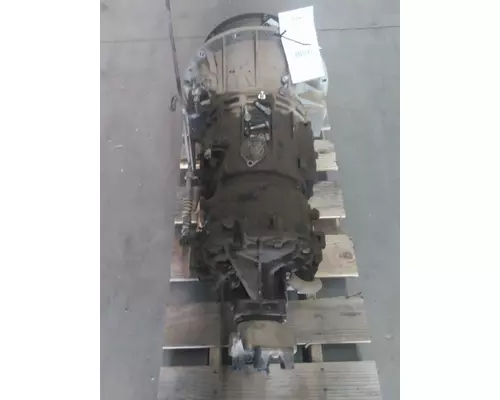 ALLISON 2200RDS GEN 4-5 TRANSMISSION ASSEMBLY