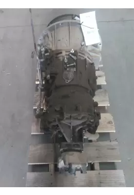 ALLISON 2200RDS GEN 4-5 TRANSMISSION ASSEMBLY