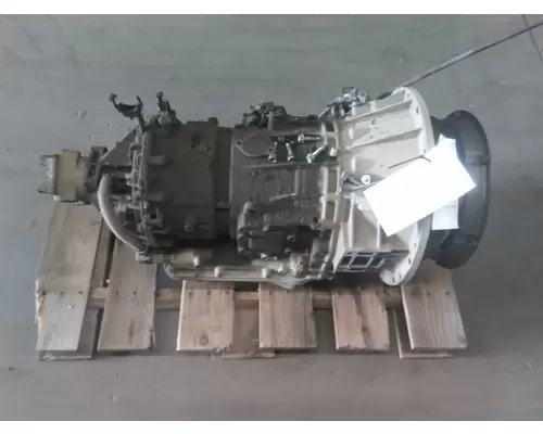 ALLISON 2200RDS GEN 4-5 TRANSMISSION ASSEMBLY