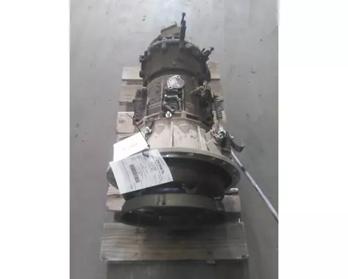 ALLISON 2200RDS GEN 4-5 TRANSMISSION ASSEMBLY