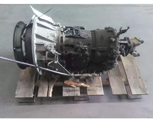 ALLISON 2200RDS GEN 4-5 TRANSMISSION ASSEMBLY