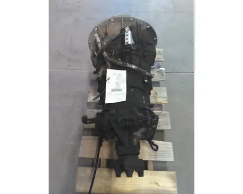 ALLISON 2200RDS GEN 4-5 TRANSMISSION ASSEMBLY