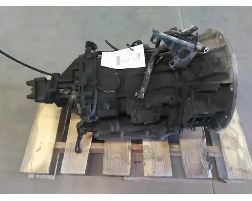 ALLISON 2200RDS GEN 4-5 TRANSMISSION ASSEMBLY