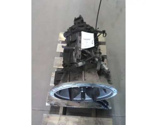 ALLISON 2200RDS GEN 4-5 TRANSMISSION ASSEMBLY