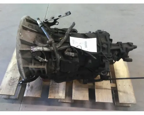 ALLISON 2200RDS GEN 4-5 TRANSMISSION ASSEMBLY