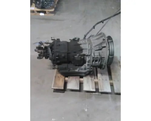 ALLISON 2200RDS GEN 4-5 TRANSMISSION ASSEMBLY